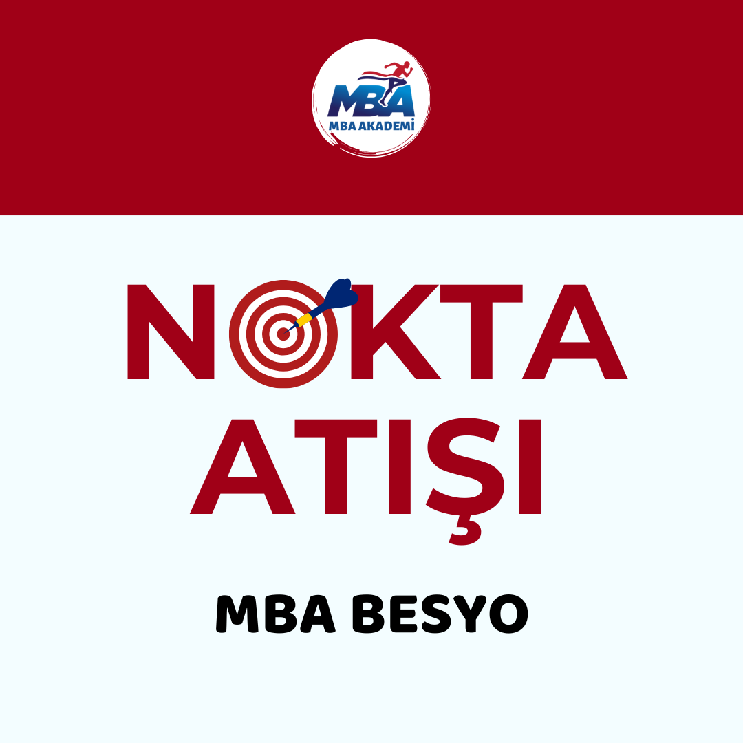 SON NOKTA ATIŞLARI YAYINLARI